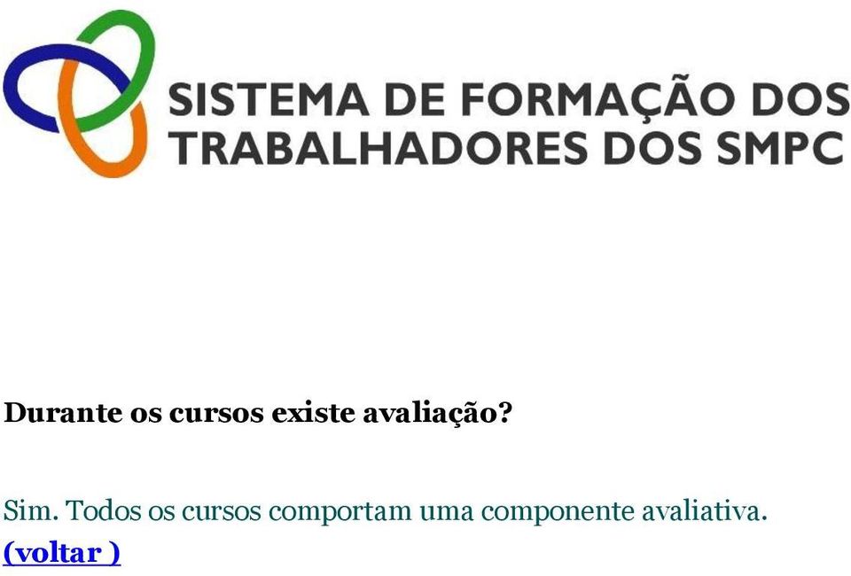 Todos os cursos