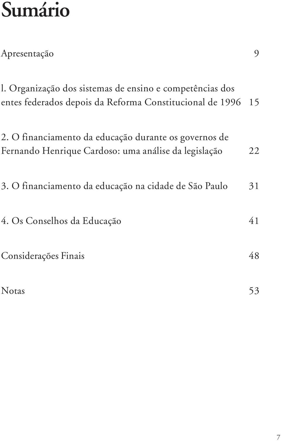 Constitucional de 1996 15 2.