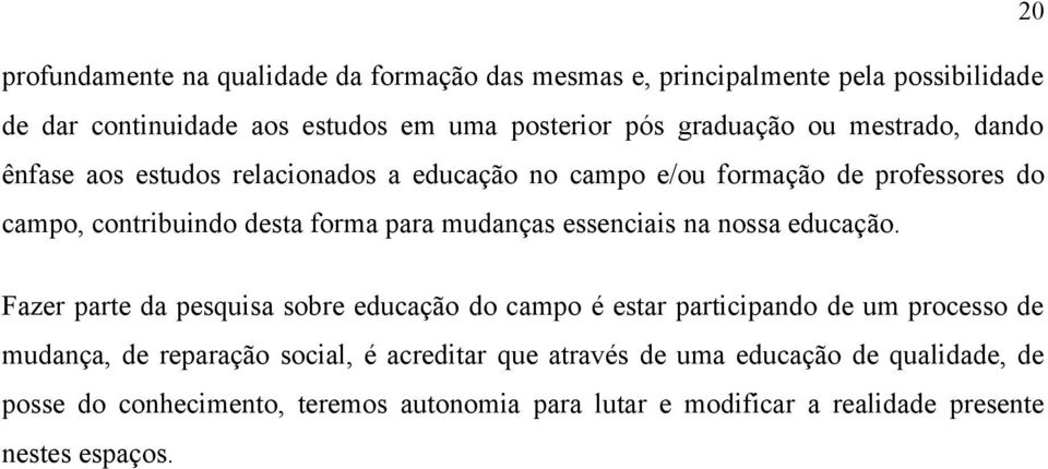 essenciais na nssa educaçã.