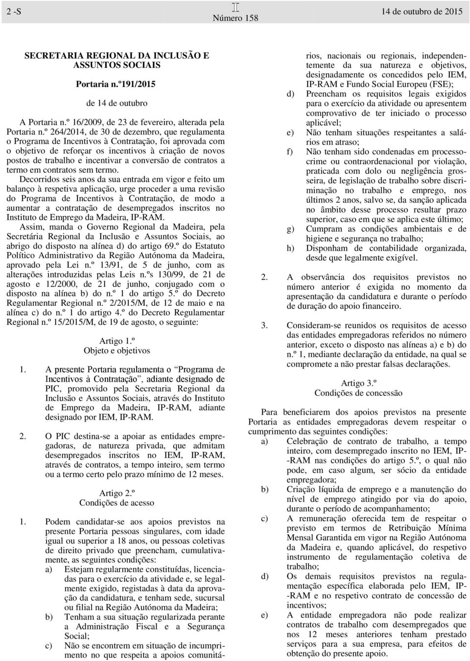 conversão de contratos a termo em contratos sem termo.