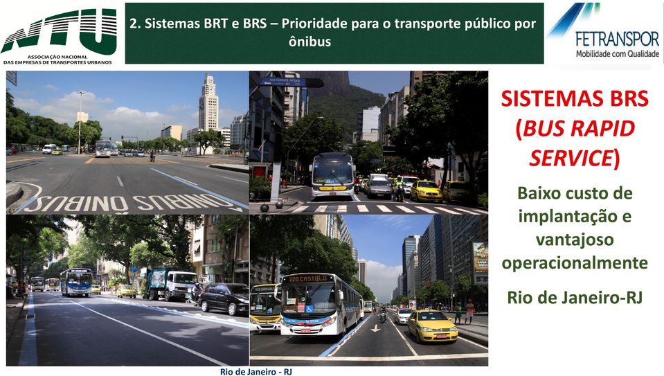 RAPID SERVICE) Baixo custo de implantação e