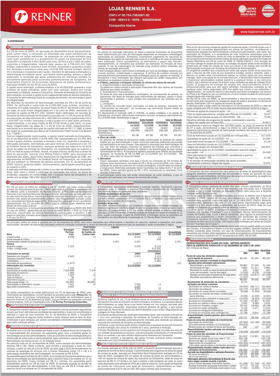 integralizadas, naquela data, passou de 3.799.644.241 (três bilhões, setecentas e noventa e nove milhões, seiscentas e quarenta e quatro mil, duzentas e quarenta e uma) para 15.018.