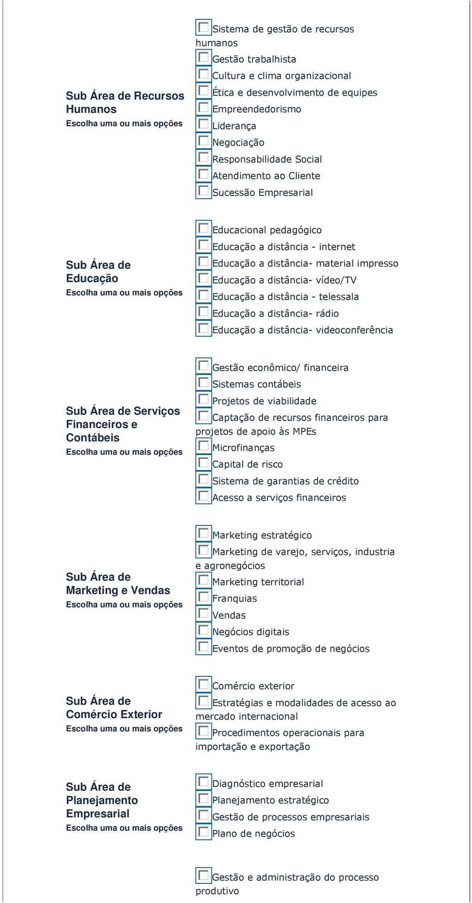 Educação a distância- material impresso gfedc Educação a distância- vídeo/tv gfedc Educação a distância - telessala gfedc Educação a distância- rádio gfedc Educação a distância- videoconferência