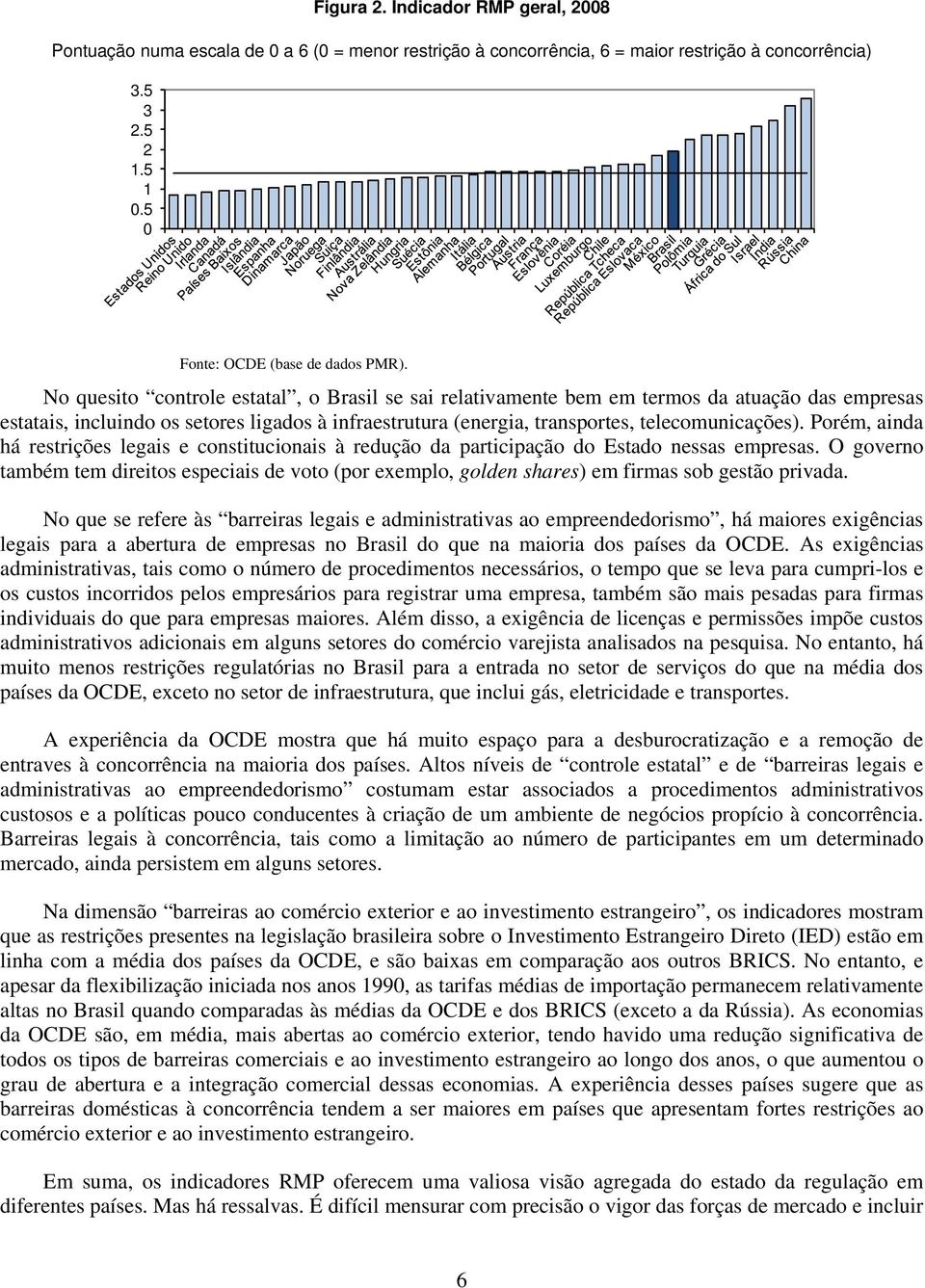 Porém, ainda há restrições legais e constitucionais à redução da participação do Estado nessas empresas.