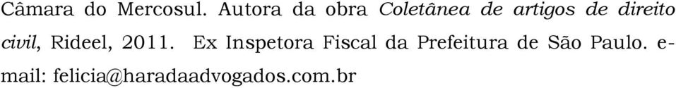 direito civil, Rideel, 2011.