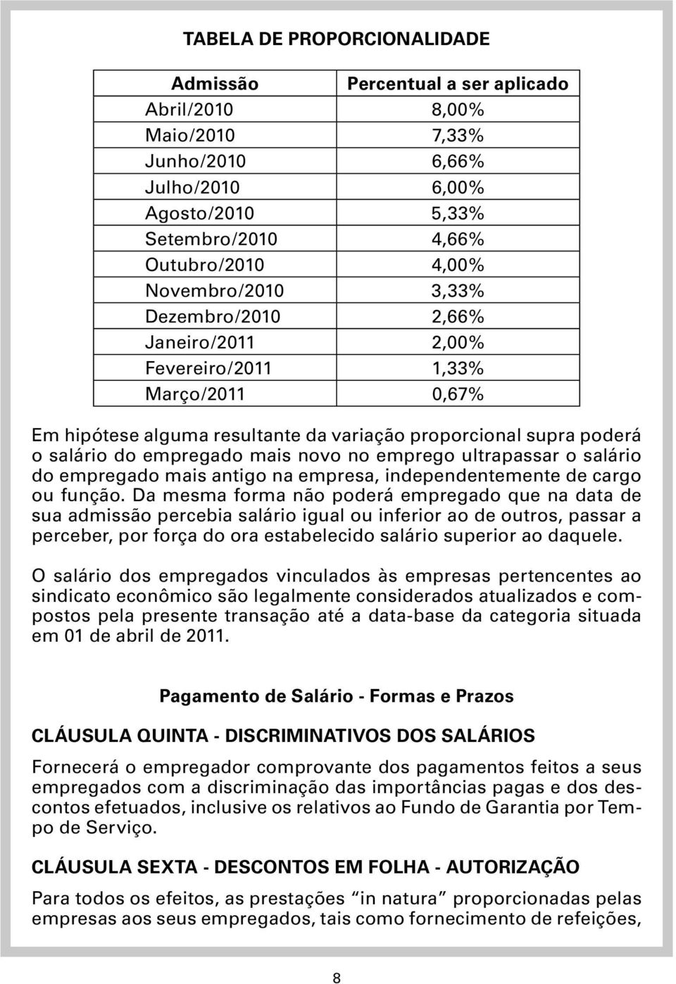 no emprego ultrapassar o salário do empregado mais antigo na empresa, independentemente de cargo ou função.