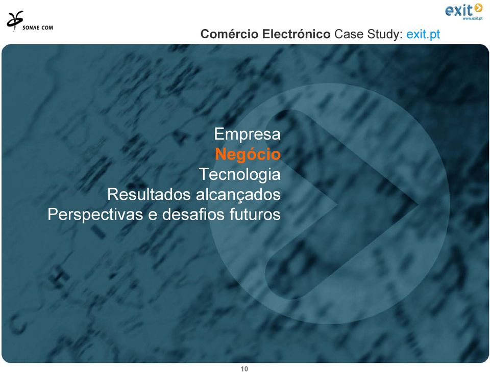 pt Empresa Negócio Tecnologia