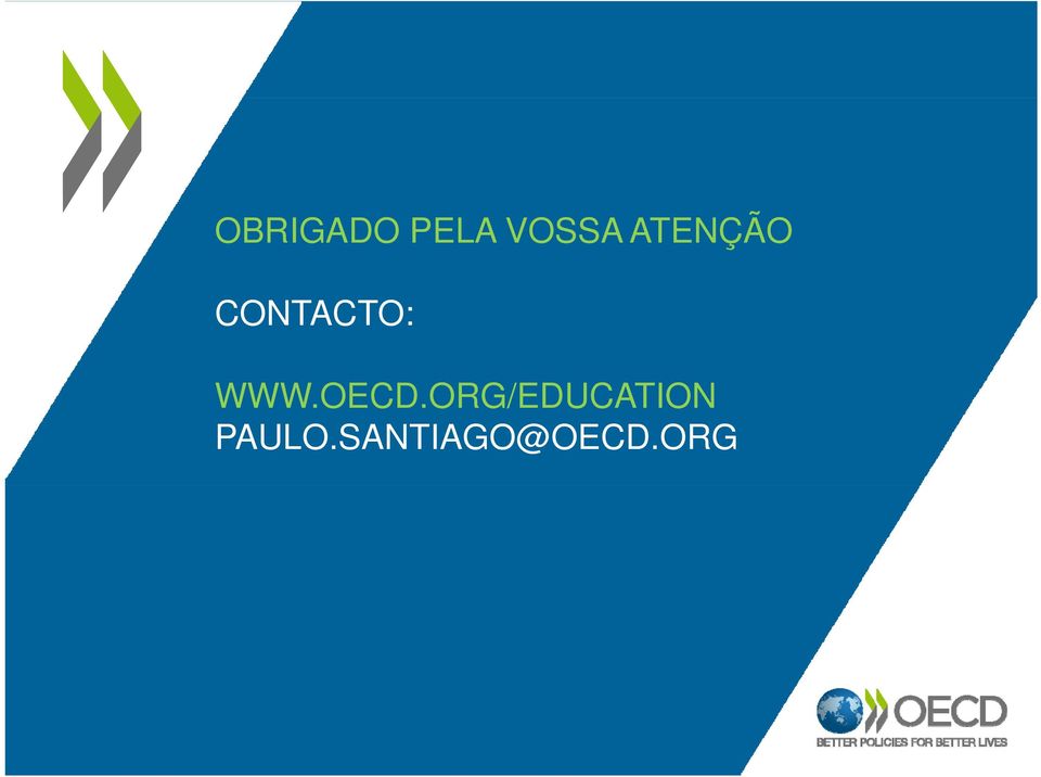 ORG/EDUCATION WWW.OECD.