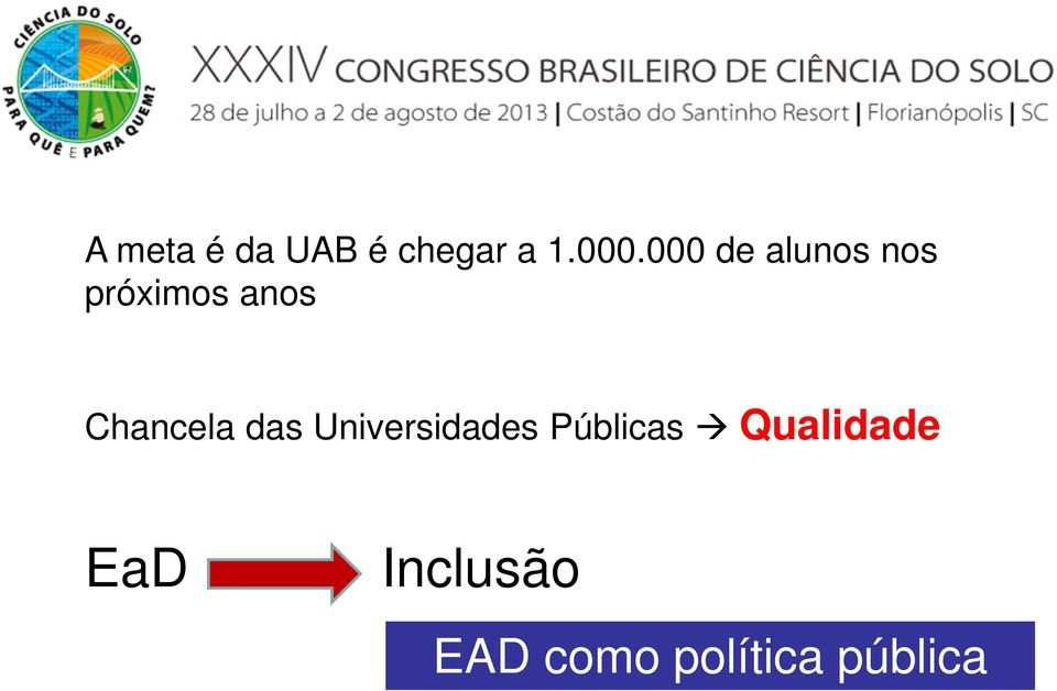 Chancela das Universidades Públicas