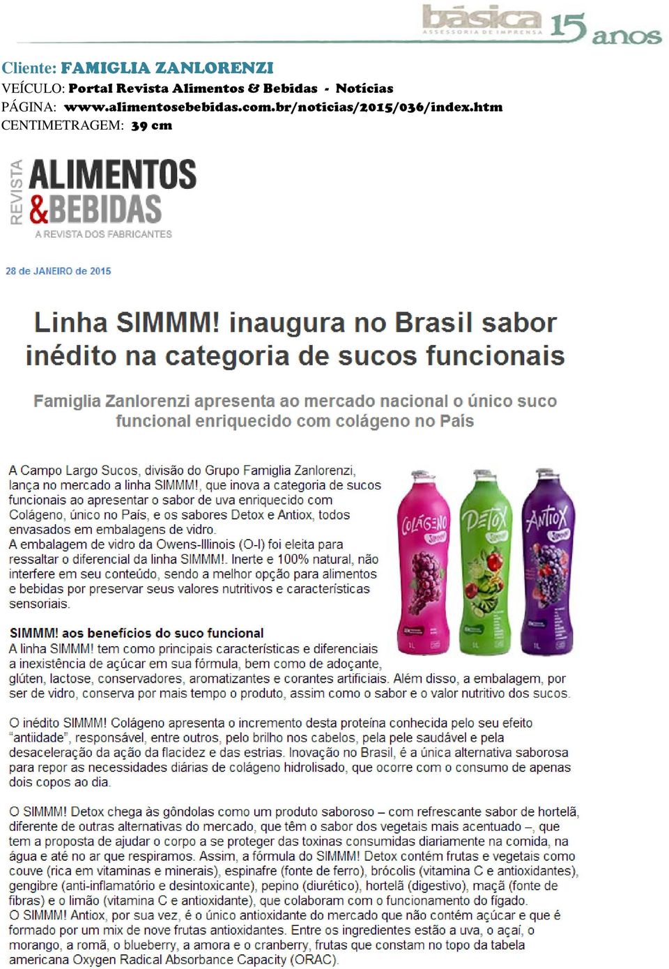 alimentosebebidas.com.