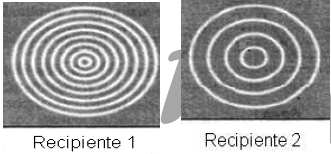 Nessa ola mexicana, a frequência da onda, em hertz, é um valor mais próximo de: a) 0,3. b) 0,5. c) 1,0. d) 1,9. e) 3,7. 10.