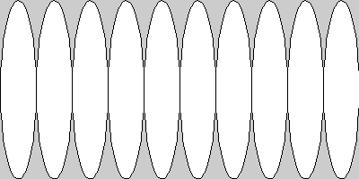 A estrutura de repetição mais simples é definida pela instrução while. Esta estrutura repete uma sequência de comandos enquanto uma condição lógica for verdadeira.