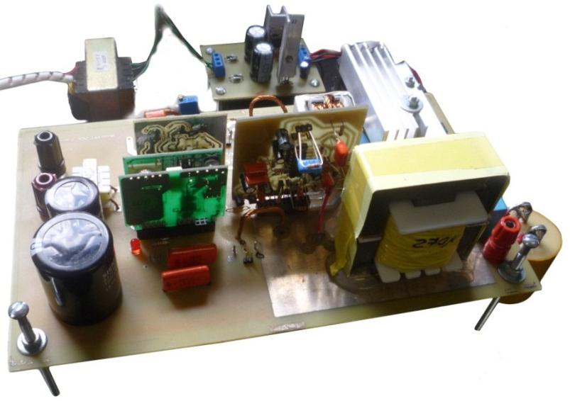 Capítulo 5 Simulações e Resultados Experimentais 113 Figura 5.