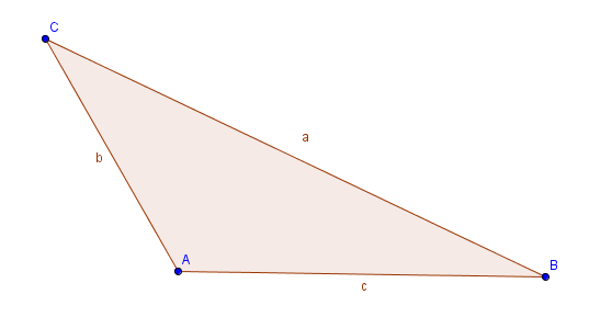 Utilizando a ferramenta INTERSEÇÃO DE DOIS OBJETOS, marque o ponto C de interseção da reta com a circunferência. Em seguida crie um ponto D sobre a circunferência c.