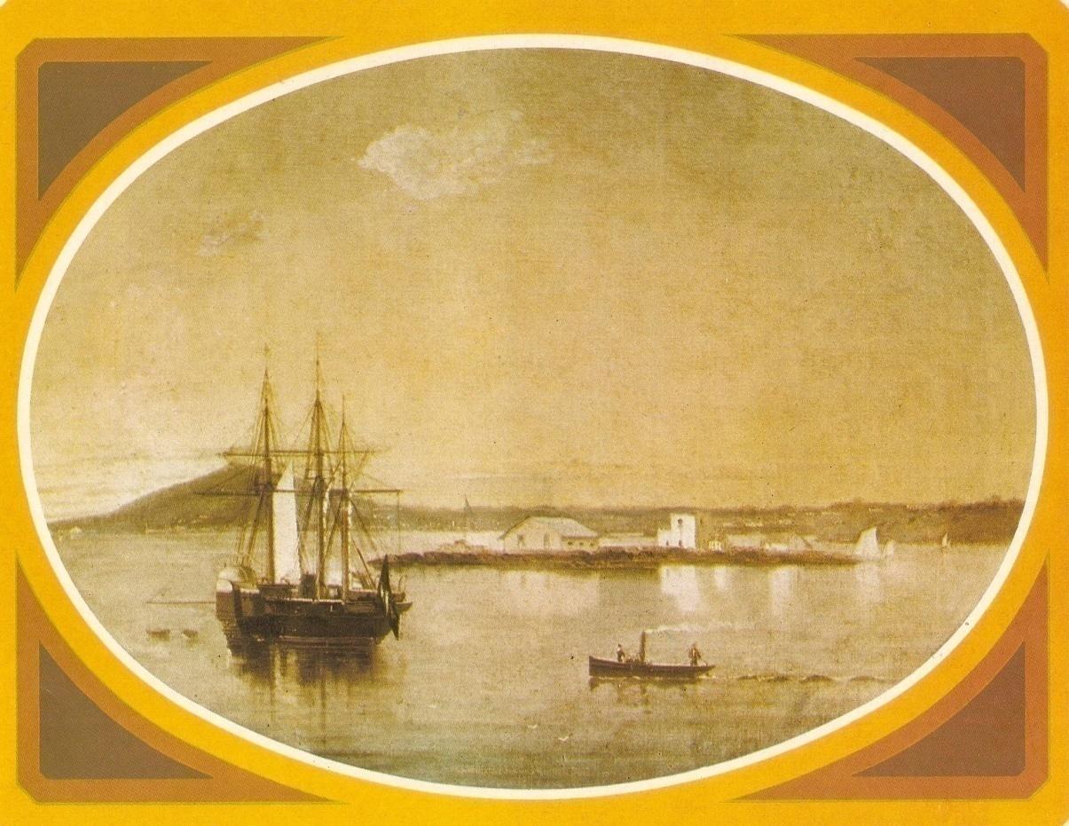 A Tríplice Aliança Em 1811, após proclamar a sua independência, o Paraguai comandado por José Gaspar Francia, adotou uma política isolacionista em relação aos países vizinhos.