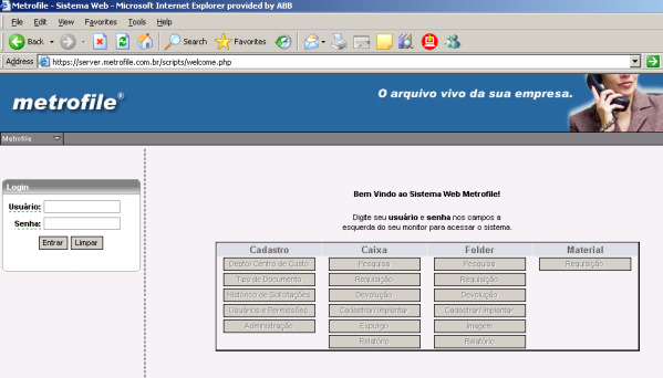 Visão geral dos aplicativos relacionados com o GEFOR Gerenciamento Base Fornecedores / Contratos / Integrações Portal WEB