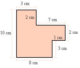 Nome: nº Data: / / Professor: Lucas Factor Curso/Série 8º Ano Ensino Fundamental II Conteúdo: PERÍMETRO E ÁREA DE FIGURAS PLANAS Os cálculos de perímetro e área são necessários, seja para a compra de