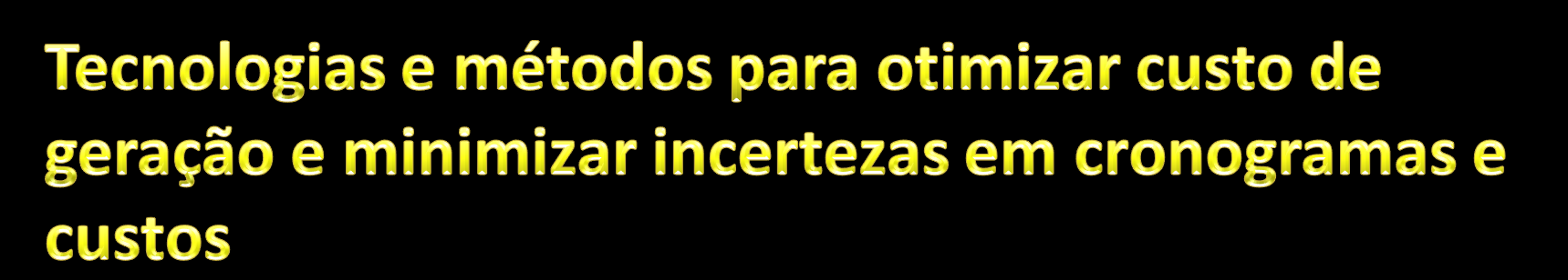 Sistemas Passivos de Segurança