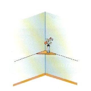 1. Prova que a reta AB é paralela ao plano EFG. 2. Prova que a reta AE é paralela ao plano DCG. 3. Prova que a reta DH é paralela ao plano BFG. 2. Critério de paralelismo entre dois planos O Sr.