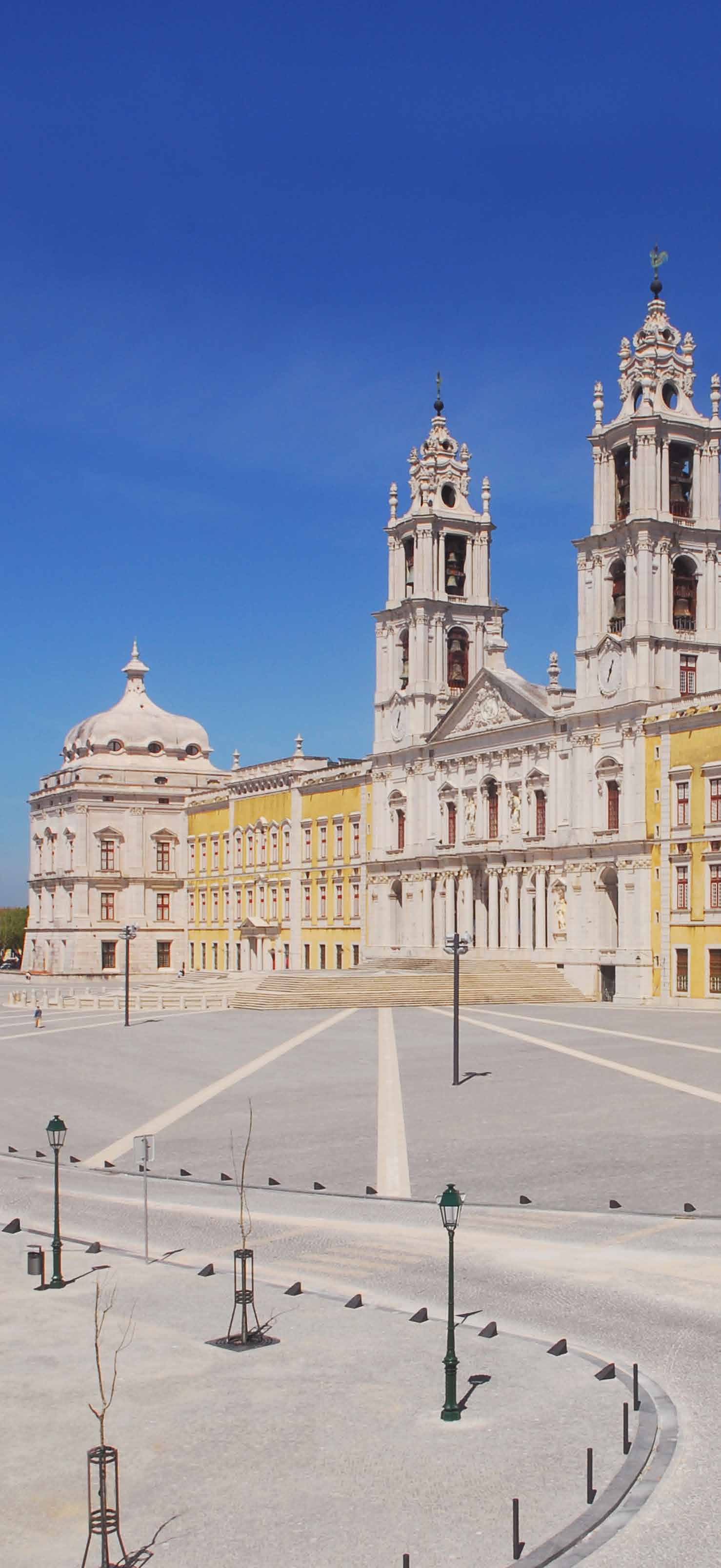 19 e 20 21h30 Claustros e pátio da Basílica do Palácio Espetáculo de luz e teatro A luz no Sagrado 24 a 28 e Igrejas Paroquiais com órgãos históricos Festival Internacional de Órgão