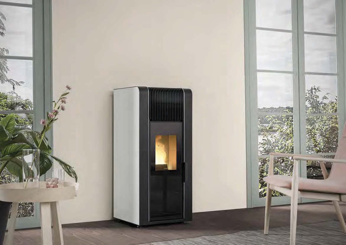 *Aspen Collection 10 kw