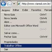 Reparar (no Windows vista e 7, opção diagnosticar e reparar).. Causa: o computador informa que o cabo de rede está desconectado. Solução: seu cabo pode estar mal conectado no computador.