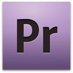 4. Aplicações utilizadas 4.1 Adobe Premiere Pro CS4 O Adobe Premiere Pro CS4 já é um programa mais do que conceituado no meio de todos os outros aplicativos de edição de vídeo.