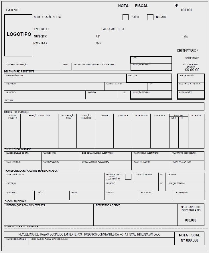 3 Verificar as inscrições do(s) veículo(s) e identificar o tipo de transportador - Após a emissão do certificado, é obrigatória a identificação dos veículos de propriedade, co-propriedade ou