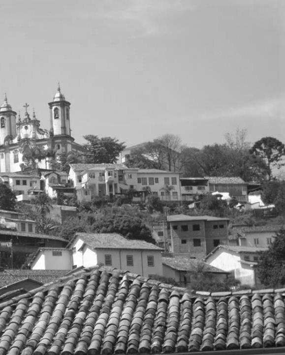 PENITENCIÁRIA A atual Cumadre da República Penitenciária é a Maria Aparecida, que geralmente é chamada de Mariana. Está há dezessete anos na República.