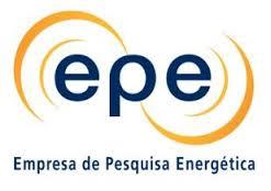 Medições Anemométricas no Brasil A empresa de pesquisa elétrica EPE órgão responsável por receber os