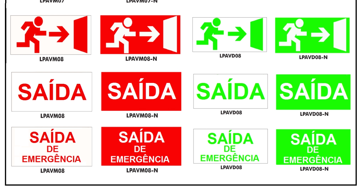 SUBCATEGORIA: BLOCO