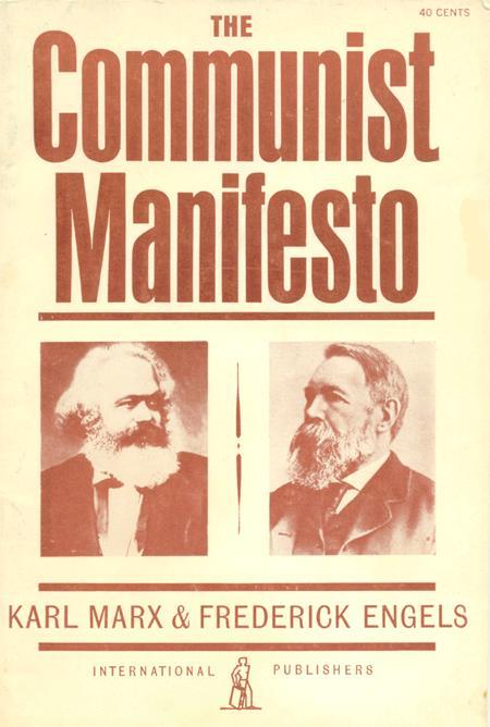 Movimento Comunista Ideologia política e socioeconômica, que pretende promover o estabelecimento de uma sociedade
