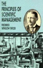 Metodologia Taylorismo de Estudo Taylor publicou em 1911, de Princípios de Administração Científica. Com esse livro, Taylor propõe que administrar uma empresa deve ser tido como uma ciência.