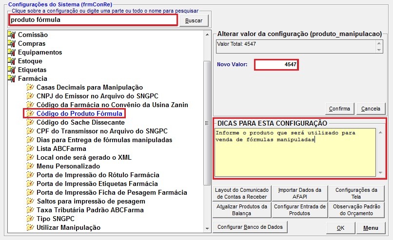 Configurações (pt.