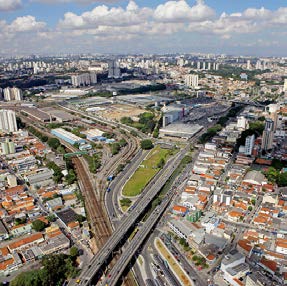 OSASCO CPTM OSASCO CARREFOUR WALL MART SHOPPING UNIÃO.