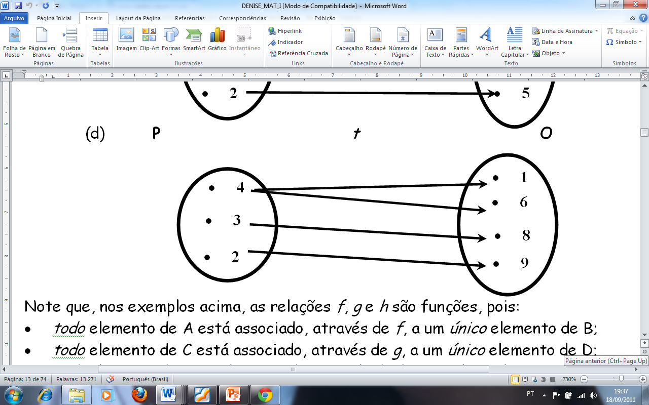 Função