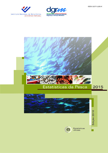 Publicações disponíveis deste tema - mais recentes Estatísticas Agrícolas 2015