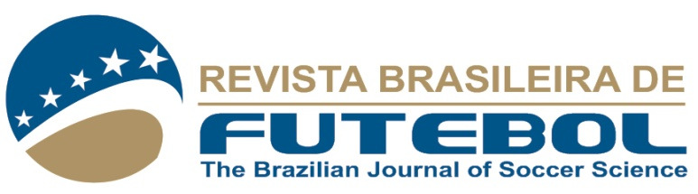 ISSN: 1983-7194 de categoria de base dos três principais clubes de futebol de campo de Goiás 1 Antropometric profile and somatotype of u-20 athletes of the tree major soccer clubs in Goiás, Brazil.