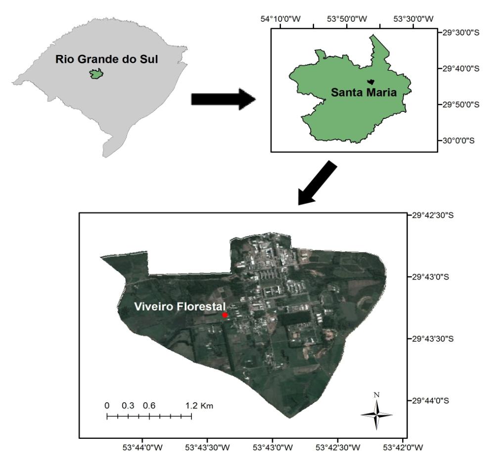 dossel, estado fenológico, condições de estresse (déficit hídrico, geadas,...), carência de nutrientes, entre outros.