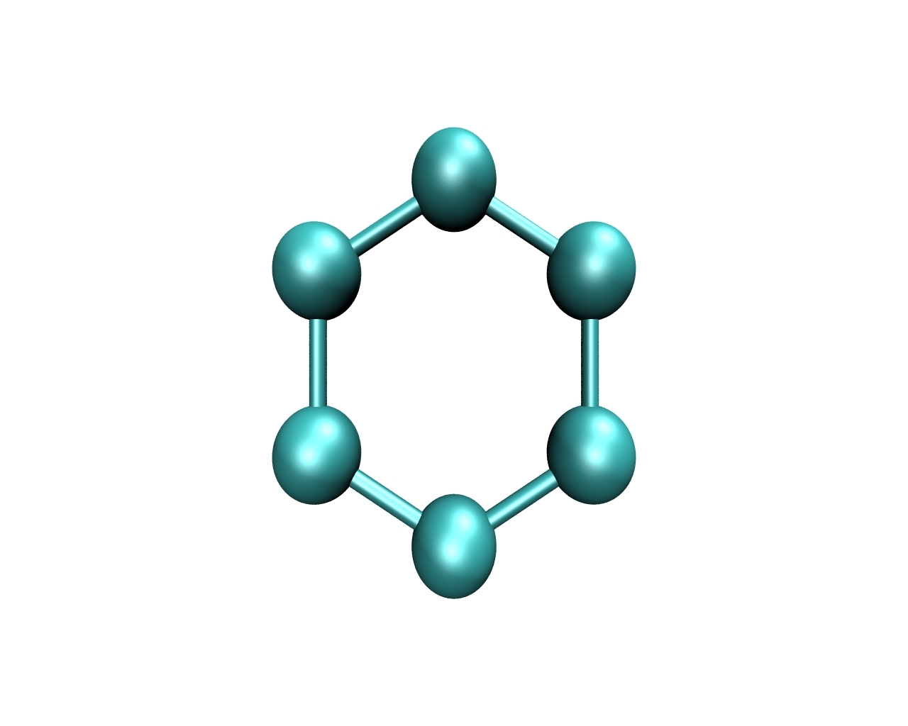 Cristal Bidimensional Modelo 3 (definição). Consideremos um cristal hipotético bidimensional (benzeno) e centrossimétrico, como mostrado na figura abaixo, com cela unitária a=b de 17 Å.