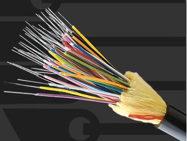 Os cabos coaxiais possibilitam uma taxa de transferência de até 10 mbps, e se forem instalados adequadamente oferecem uma boa resistência contra interferências externas, ou ruídos (EMI Eletromagnetic