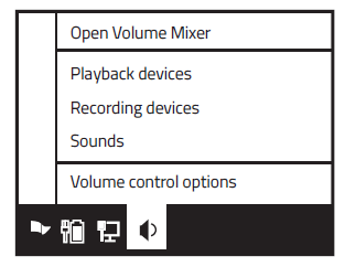 Etapa 2: aguarde até que o LED do headset se ilumine em verde. Isso indica que o headset está emparelhado com o transceptor USB sem fio.