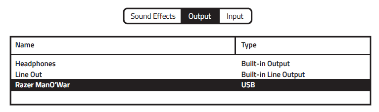 Etapa 2: aguarde até que o LED do headset se ilumine em verde. Isso indica que o headset está emparelhado com o transceptor USB sem fio.