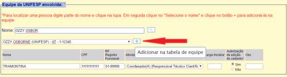 4.3. Após preencher a planilha de custo com detalhes basta anexar novamente como foi apresentado no item 3. ANEXANDO ARQUIVO 5.