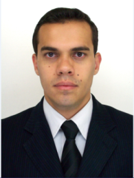 com William Oliveira Gerente Financial Services Industry Risk and