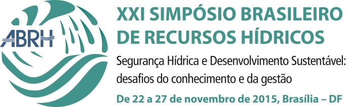 ESTUDO HIDROGEOLÓGICO E AVALIAÇÃO DAS DEPRESSÕES AO LONGO DA BR-135/MG Donizeti Antonio Giusti 1 *; Carlos Aurélio Nadal 2 ; Pedro Luiz Faggion 3 ; Anival Antonio Leite 4 ; Rodrigo de Castro Moro 5 ;