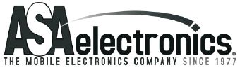 ASA Electronics Corporation www.asaelectronics.com www.