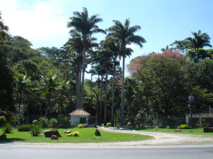 tanto na representação do modelo numérico do terreno, como na caracterização do uso e ocupação do solo da bacia.