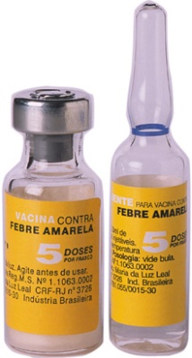 Tipos de Vacinas Vacinas Vivas Atenuadas Produzidas a partir da modificação da bactéria ou vírus selvagem em laboratório.