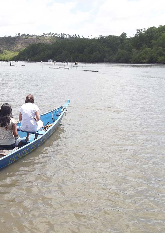 Bursztyn Pimenta e Sette e Paz Ostras Comitê Depuradas de Avaliadores de #IlhaGram Alagoas Mas qual seria a relação do turismo com essas questões?